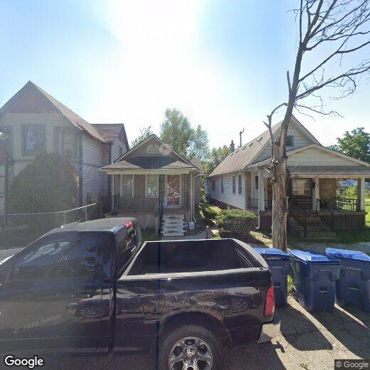 157 Charles St, River Rouge, MI 48218 House for Rent in River Rouge