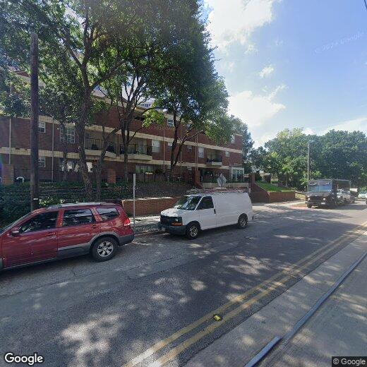 Foto principal - 3100 Cole Ave
