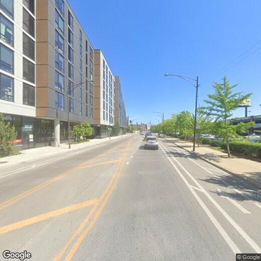 Foto principal - 2150 N Elston Ave