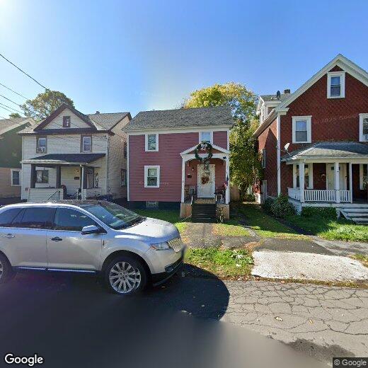 110 Holden St, Syracuse, NY 13204 House Rental in Syracuse, NY