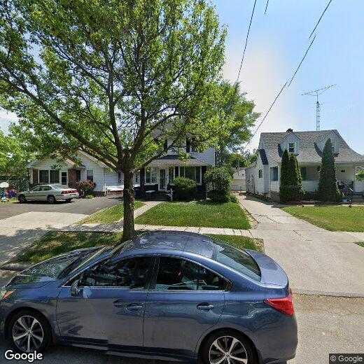 521 Waggoner Blvd, Toledo, OH 43612 House Rental in Toledo, OH