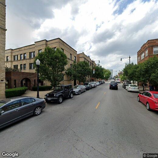 Primary Photo - 3528 N Broadway