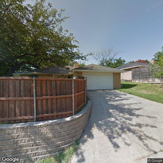 400 Canyon Ridge Dr, Richardson, TX 75080 House for Rent in