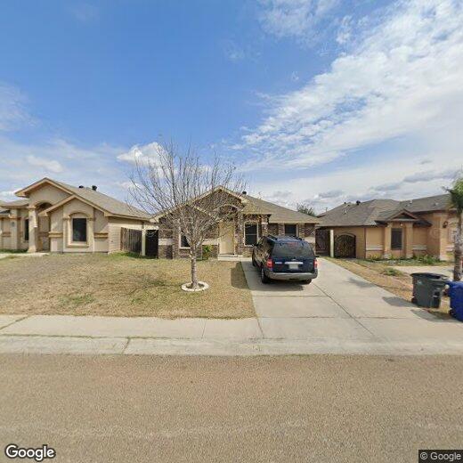 1511 Cozumel Dr, Laredo, TX 78046 House for Rent in Laredo, TX