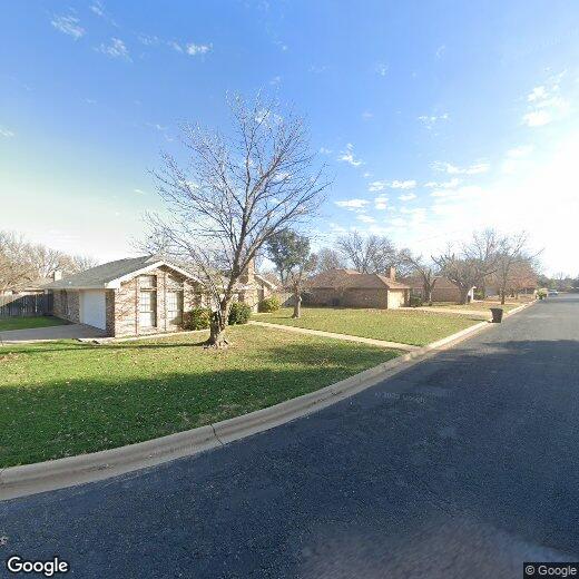 6301 Ryan Cir, Abilene, TX 79606 House for Rent in Abilene, TX