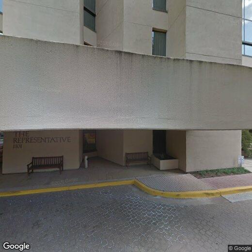 1101 S Arlington Ridge Rd Unit 803, Arlington, VA 22202 Condo for