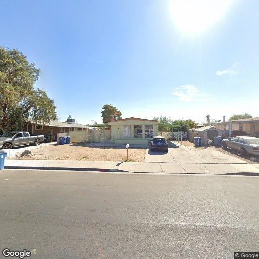 Primary Photo - 4957 Saguaro Way