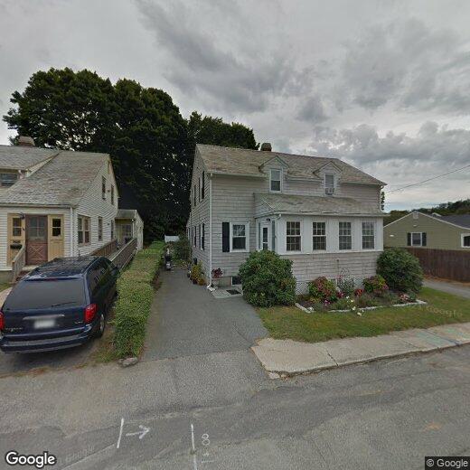 18 Norman St, Newport, RI 02840 Townhome Rentals in Newport RI