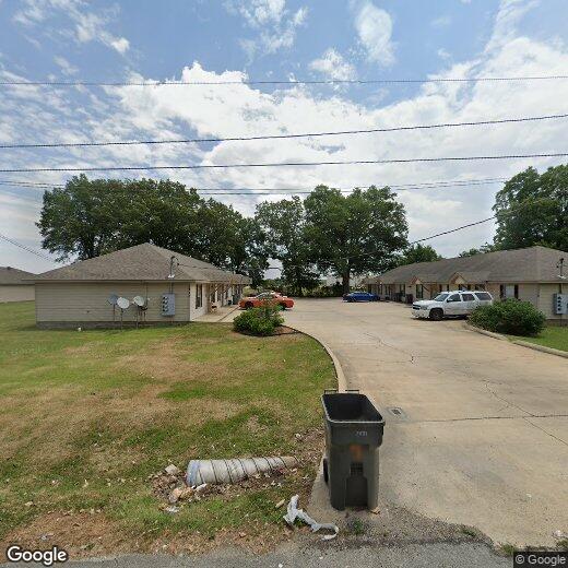 1716 Arch St Unit 1, Jonesboro, AR 72401 Condo for Rent in Jonesboro