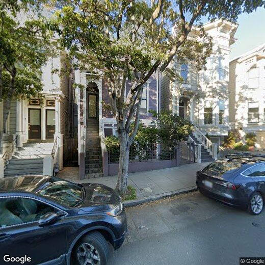 Foto principal - 2252 Bush St