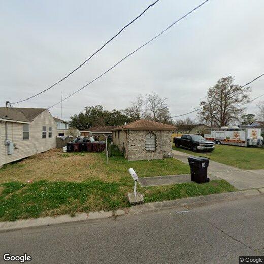 3229 Pakenham Dr, Chalmette, LA 70043 House Rental in Chalmette, LA