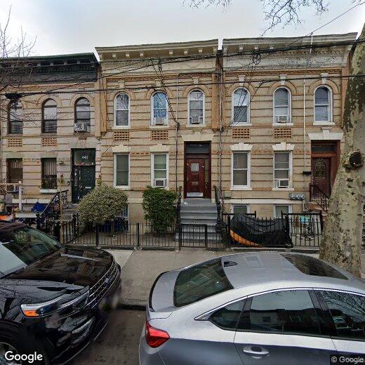 Foto principal - WARWICK STREET