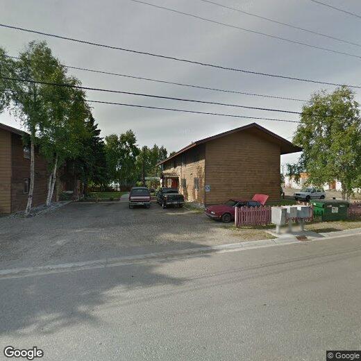 Primary Photo - 405-409 Slater St