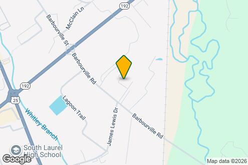 Wildwood Apartments - WAIT LIST - Section 8 photo'