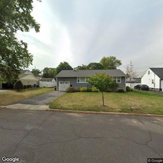 400 Whittier Ave, Dunellen, NJ 08812 House for Rent in Dunellen, NJ