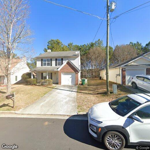Primary Photo - 4 Bedroom Pet-Friendly Home in Lithonia, G...