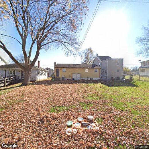 1525 Washington St, Lebanon, PA 17042 Townhome Rentals in Lebanon PA