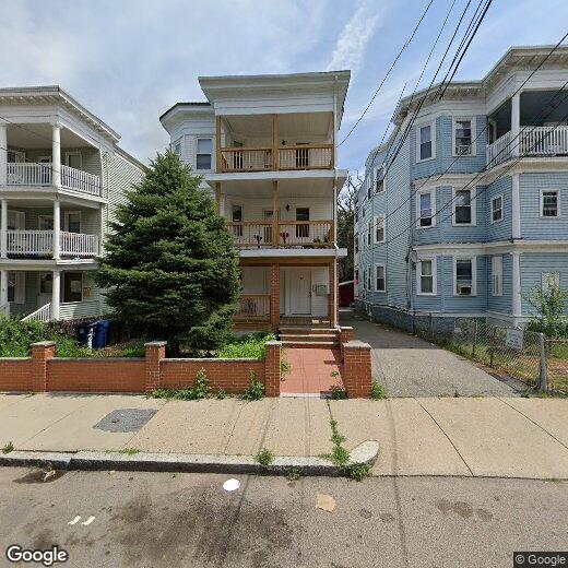 12 Crowell St Unit 2, Boston, MA 02124 Apartment for Rent in Boston