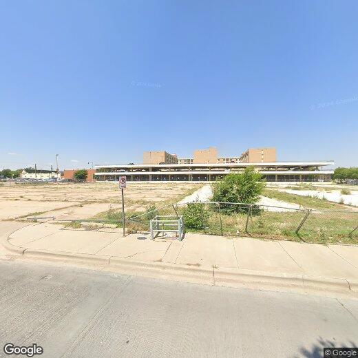 Primary Photo - Copperwood Apartments
