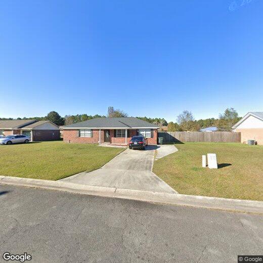 1462 Flo Zechman Dr, Hinesville, GA 31313 - House Rental in Hinesville ...