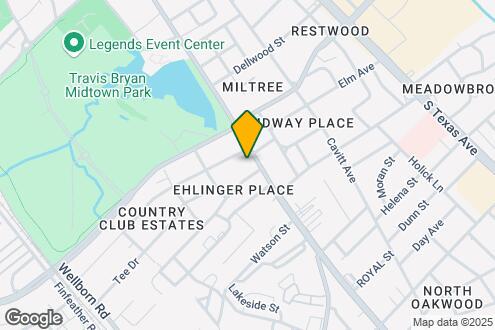 Map Image of the Property - Agave Heights