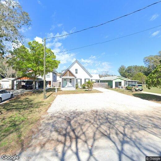 Primary Photo - 306 W Hull Ave