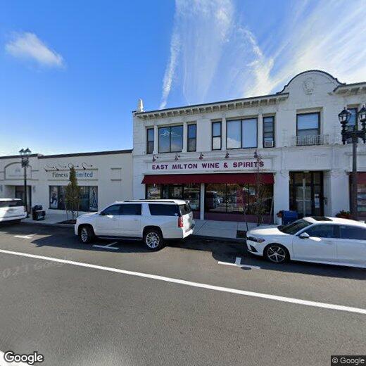 Primary Photo - 372 Granite Ave