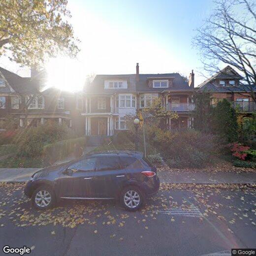 Primary Photo - 474-474 Palmerston Blvd