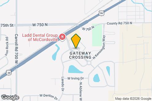 Gardens on Gateway Senior Apartments photo'