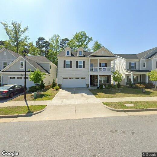 1072 Bellewood Park Dr, Angier, NC 27501 House for Rent in Angier, NC