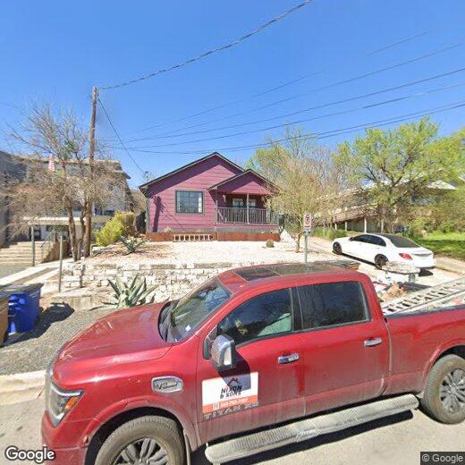 Primary Photo - 2804 Crest Ave