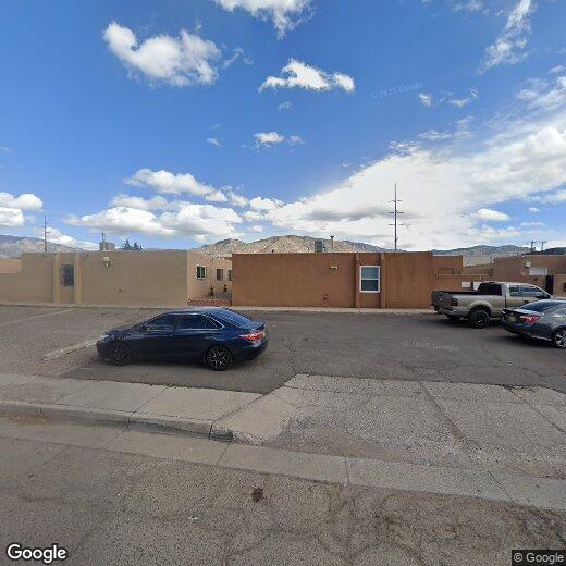 2604 Muriel St NE, Albuquerque, NM 87112 Townhome Rentals in