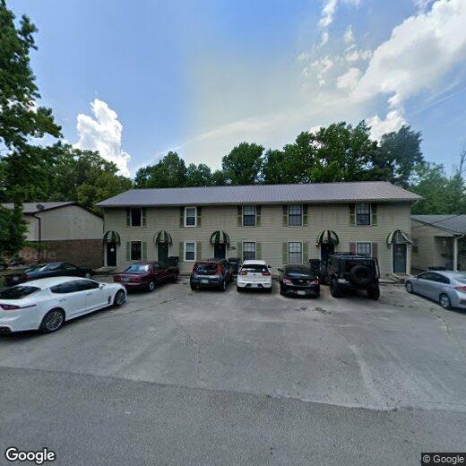 1586 Virginia Avenue 3 Cookeville Apartment for Rent in Cookeville