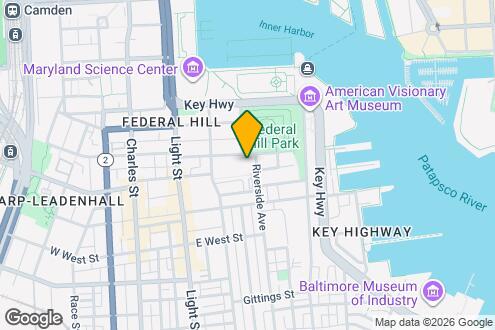 Harbor Hill Apartments photo'