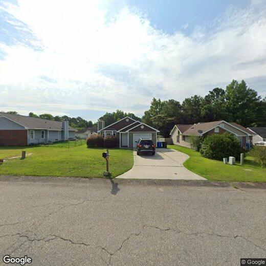 Primary Photo - 5709 Charbonneau Ct