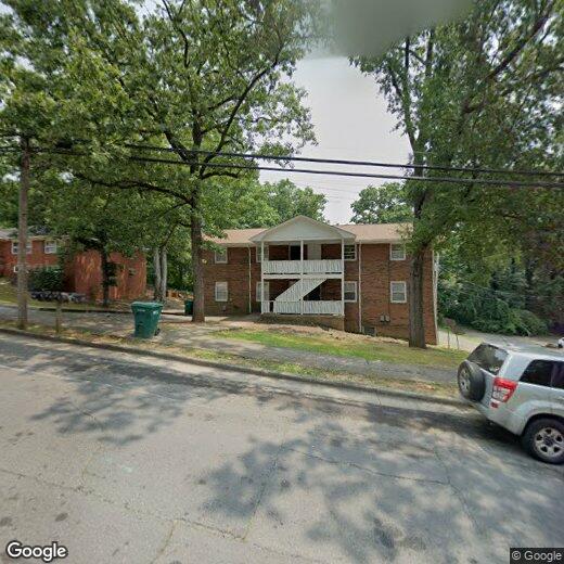 606 Montgomery Ave Unit 2, Albemarle, NC 28001 Apartment for Rent in