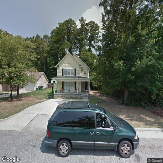 1605 E Lenoir St, Raleigh, NC 27610 House Rental in Raleigh, NC