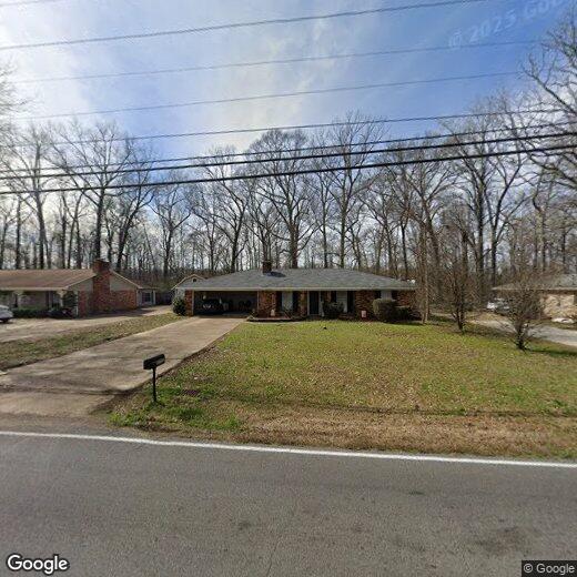 3753 Flynn Dr, Pearl, MS 39208 House Rental in Pearl, MS