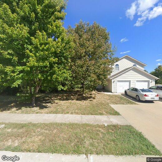 500 SW 6th St, Blue Springs, MO 64014 Townhome Rentals in Blue
