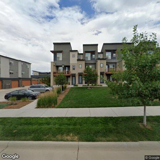 10132 Belvedere Lp, Lone Tree, CO 80124 Townhouse for Rent in Lone