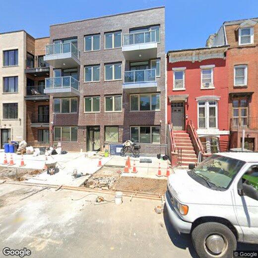 Primary Photo - 159 Lexington Ave