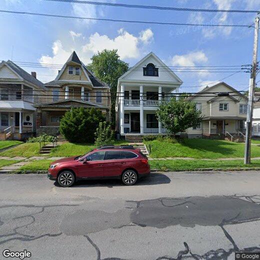 858 Union St, Schenectady, NY 12308 House Rental in Schenectady, NY