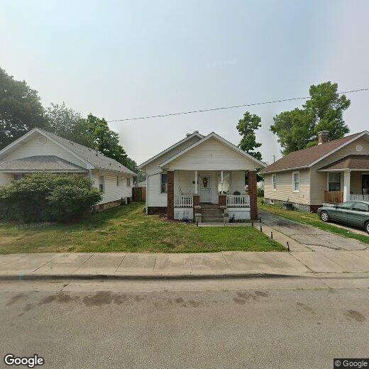 1124 E Oak St, Springfield, IL 62703 House Rental in Springfield, IL