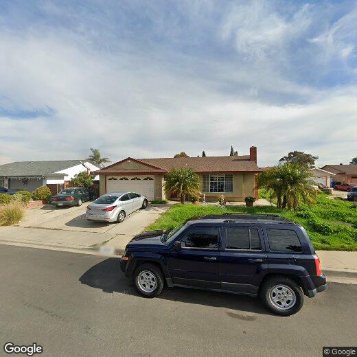 Primary Photo - 1569 Reklow Dr