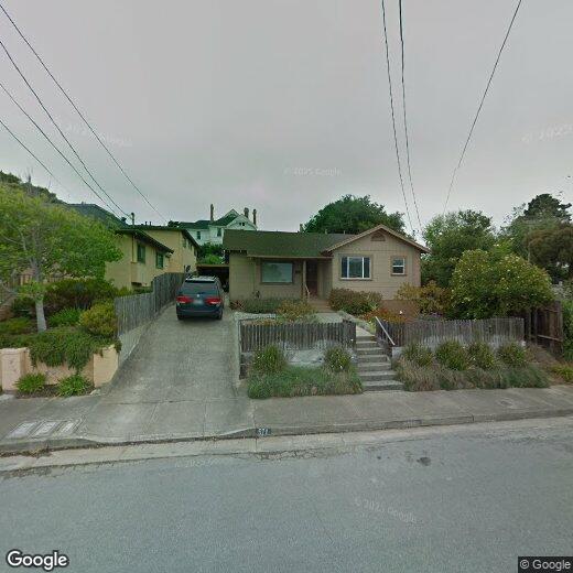 571 Spencer St, Monterey, CA 93940 House Rental in Monterey, CA