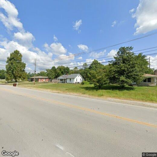 6711 Lower Hunters Ter, Louisville, KY 40258 House Rental in