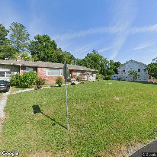 1005 N 25th St, Middlesboro, KY 40965 House Rental in Middlesboro, KY