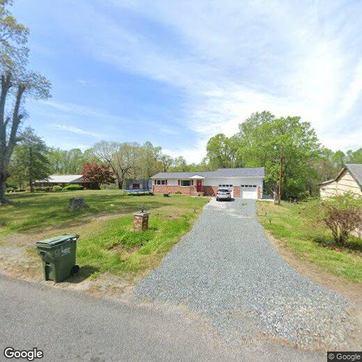 6187 Winston Pl, King VA 22485 House Rental in King