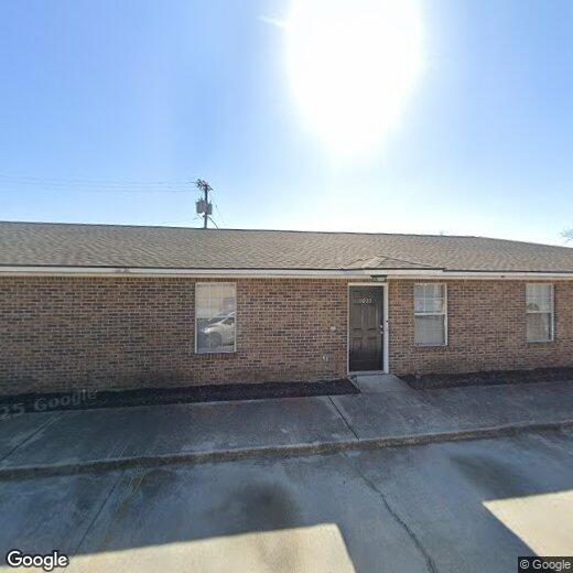 1059 Fairfield St Townhome Rentals in Orangeburg SC