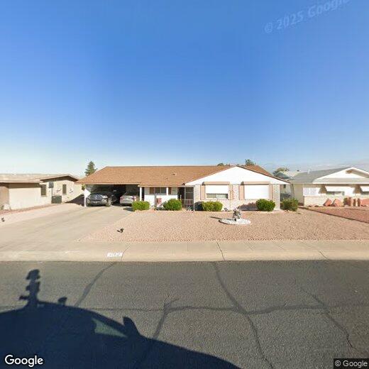 10110 W Audrey Dr, Sun City, AZ 85351 House for Rent in Sun City, AZ